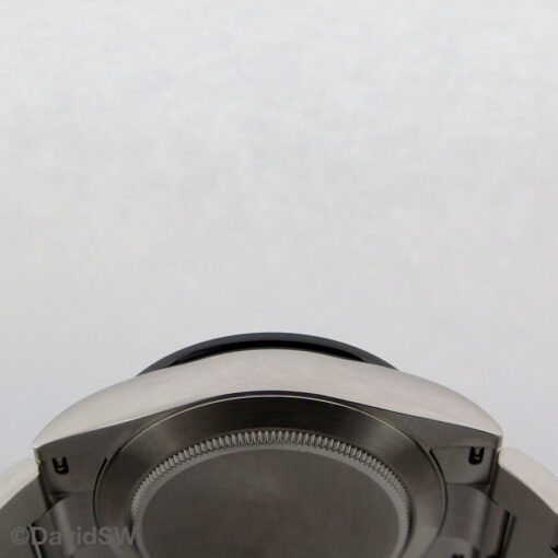 Rolex 116500LN Cosmograph Daytona with White Dial - Image 5