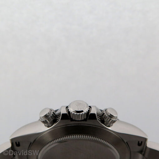 Rolex 116500LN Cosmograph Daytona with White Dial - Image 4