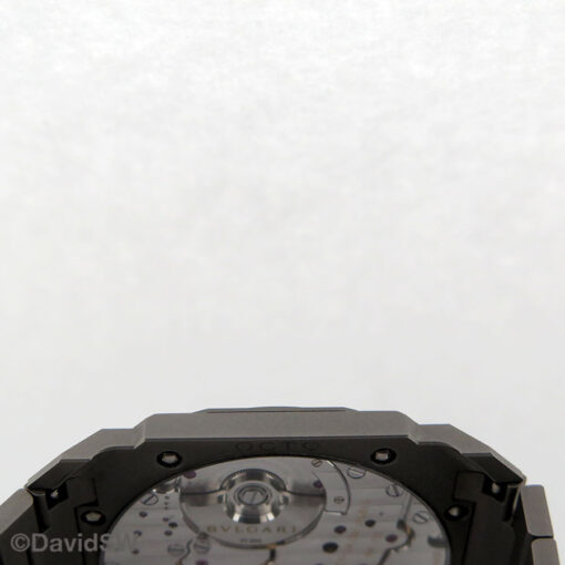 Bulgari 102713 Octo Finissimo 40mm Automatic - Image 6