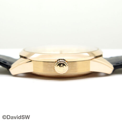 Jaeger LeCoultre Q8012520 Geophysic True Second - Image 5