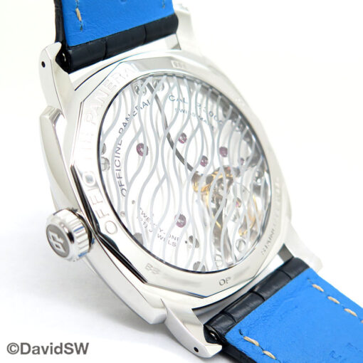 Panerai PAM 932 Radiomir 3 Days 47mm Mediterraneo - Image 4