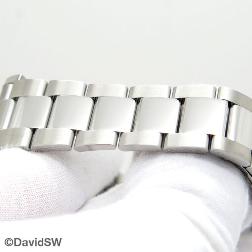 Rolex 126500LN Cosmograph Daytona with White Dial (New Model) - Image 6