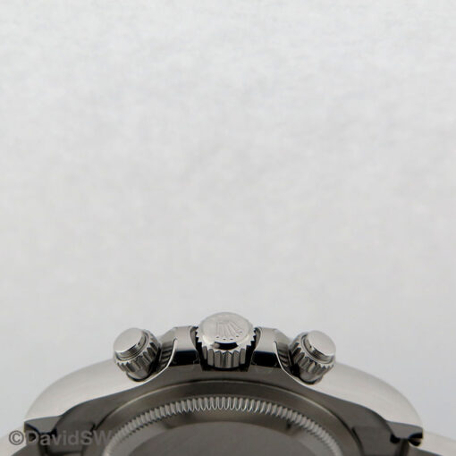 Rolex 126500LN Cosmograph Daytona with White Dial (New Model) - Image 4