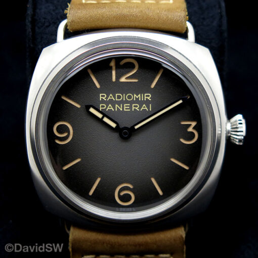 Panerai PAM 1334 Radiomir Tre Giorni - Image 3