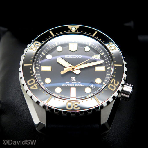 Seiko SLA057 Prospex Limited Edition 1968 Diver’s Watch - Image 3