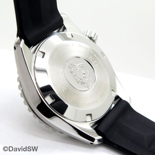 Seiko SLA057 Prospex Limited Edition 1968 Diver’s Watch - Image 4