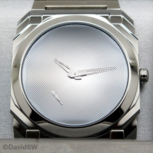 Bulgari 103710 Octo Finissimo Sejima Limited Edition - Image 3