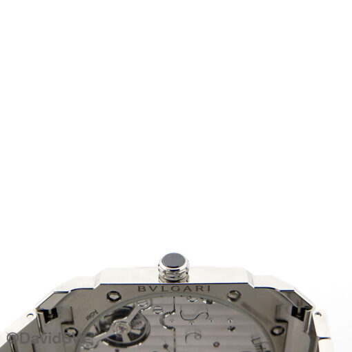 Bulgari 103710 Octo Finissimo Sejima Limited Edition - Image 5