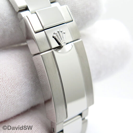 Rolex 126710BLRO GMT Master II on Oyster - Image 7