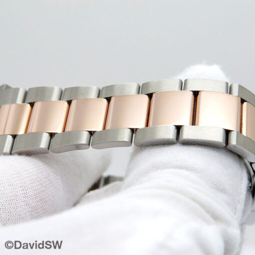 Rolex 126711CHNR GMT Master II 18K/SS - Image 6
