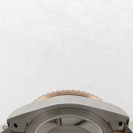 Rolex 126711CHNR GMT Master II 18K/SS - Image 5