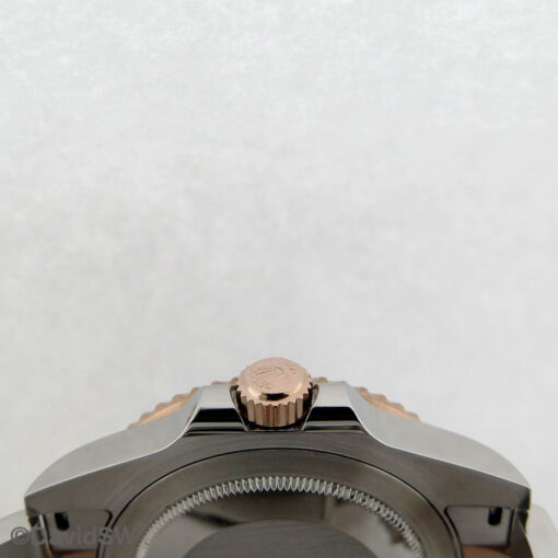 Rolex 126711CHNR GMT Master II 18K/SS - Image 4