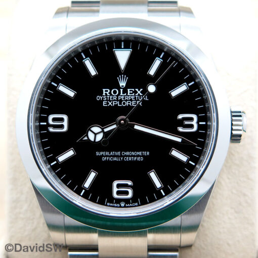 Rolex 224270 Explorer 40mm - Image 3
