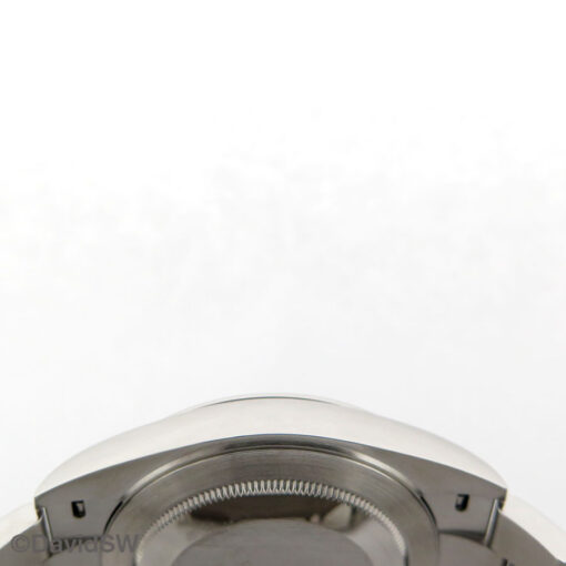 Rolex 126300 Datejust 41 with Black Stick Dial on Oyster - Image 5