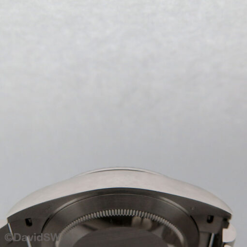 Rolex 228236 Day Date 40 Platinum with Olive Green Roman Dial (New Model) - Image 5
