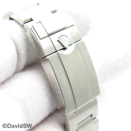 Rolex 226570 Explorer II with White Dial - Image 7