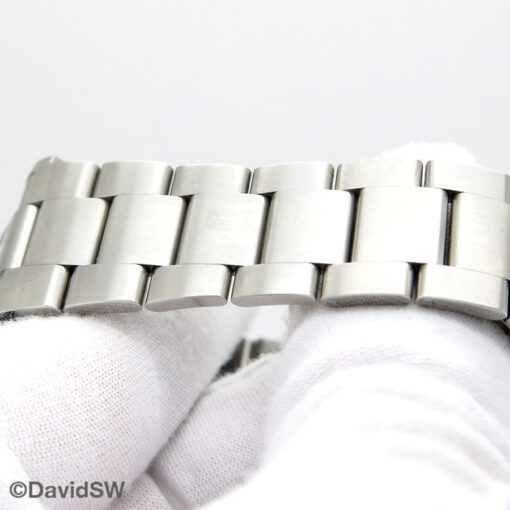Rolex 226570 Explorer II with White Dial - Image 6