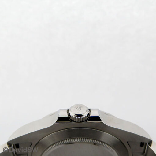 Rolex 226570 Explorer II with White Dial - Image 4