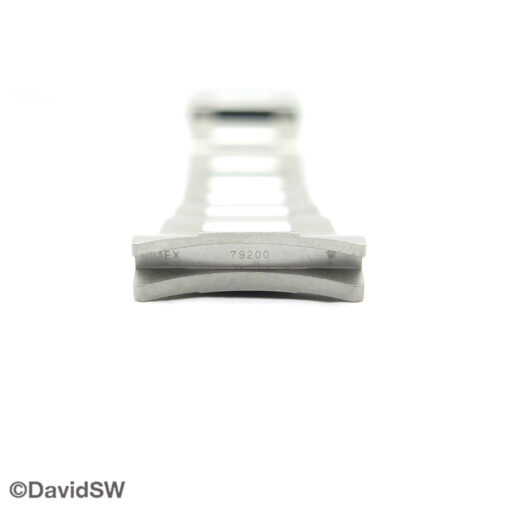 Rolex 79200 Oyster Bracelet - Image 3