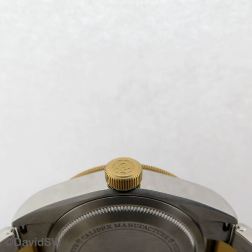 Tudor 79833MN Black Bay GMT S&G 18K/SS 41mm Automatic - Image 4