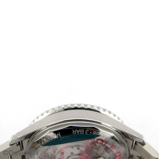 Breitling AB0138 Navitimer B01 Chronograph 43mm with Ice Blue Dial on Bracelet - Image 6
