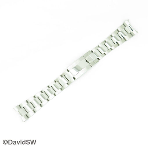 Rolex 79200 Oyster Bracelet