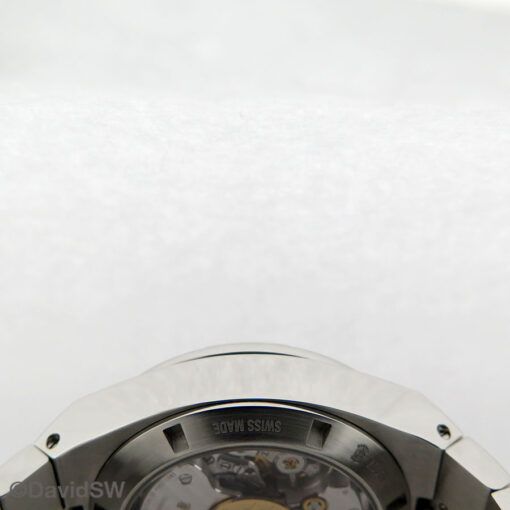 Vacheron Constantin 5500V Overseas Chronograph with Blue Dial - Image 6