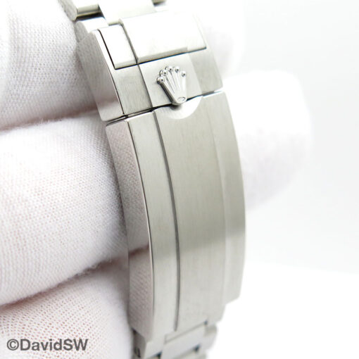 Rolex 124060 Submariner 41 No Date - Image 7