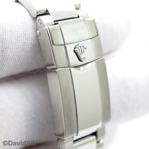 Rolex 116520 Cosmograph Daytona with White Dial - Image 7