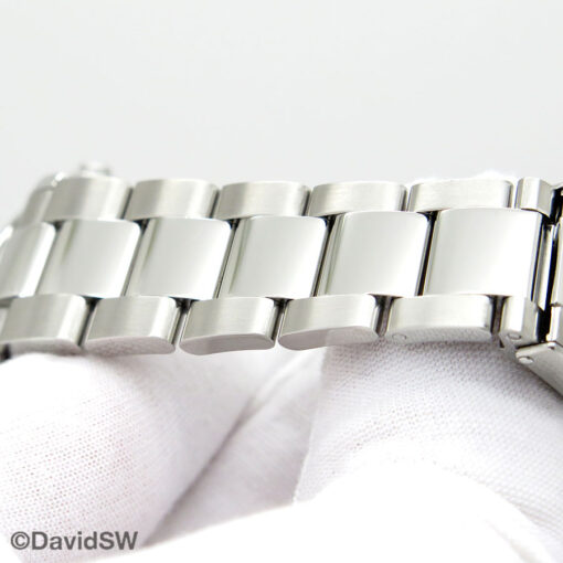 Rolex 116520 Cosmograph Daytona with White Dial - Image 8