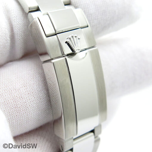 Rolex 116710BLNR GMT Master II - Image 7