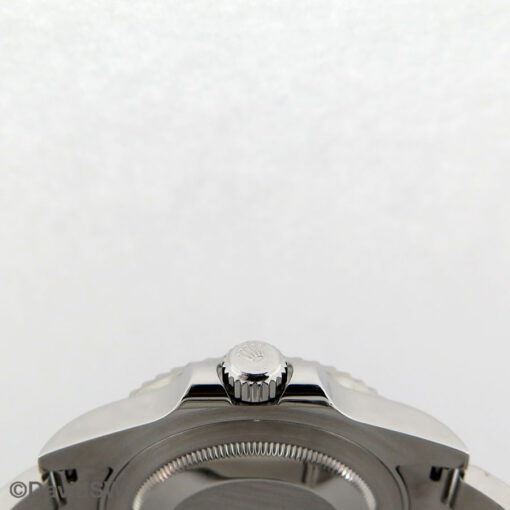 Rolex 116710BLNR GMT Master II - Image 4