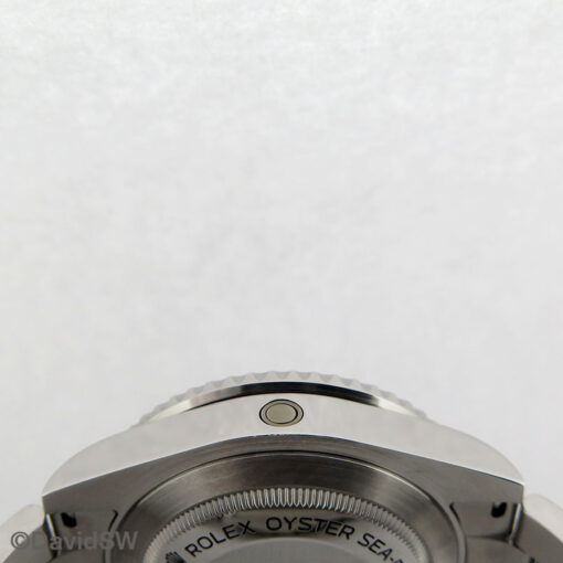 Rolex 116600 Seadweller - Image 5