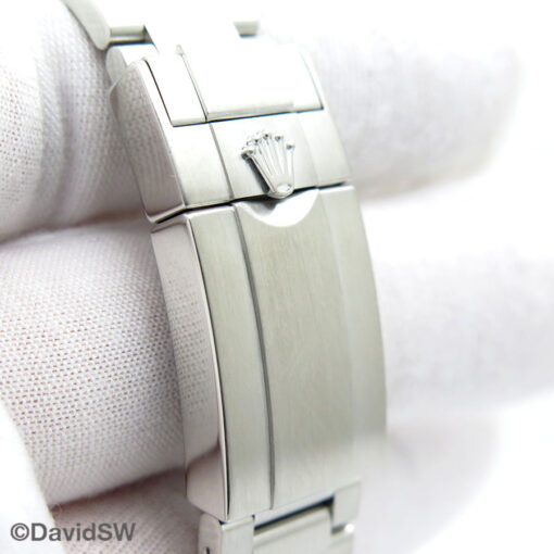 Rolex 216570 Explorer II with White Dial - Image 7