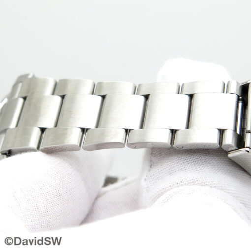 Rolex 216570 Explorer II with White Dial - Image 8