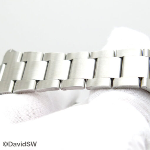 Rolex 216570 Explorer II with White Dial - Image 6