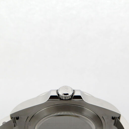 Rolex 216570 Explorer II with White Dial - Image 4