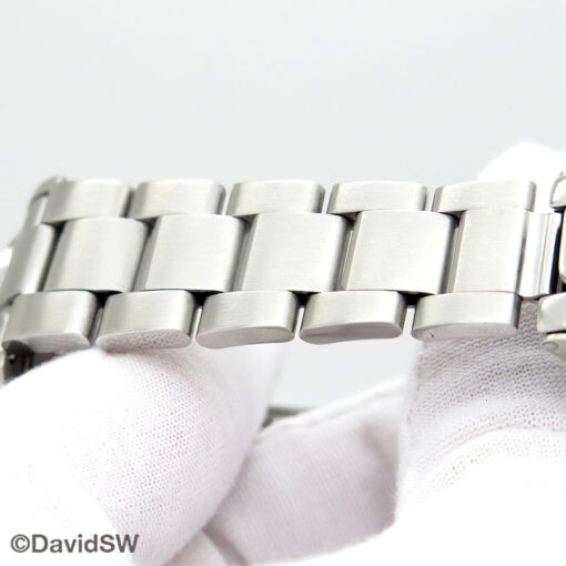 Rolex 16570 Explorer II with White Dial - Image 12