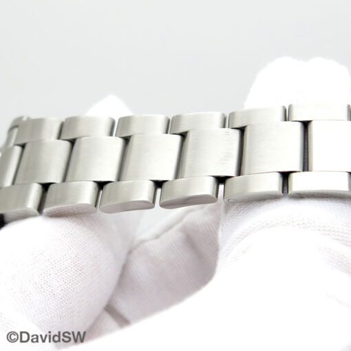 Rolex 16570 Explorer II with White Dial - Image 10