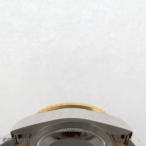 Rolex 116713LN GMT Master II 18K/SS - Image 5