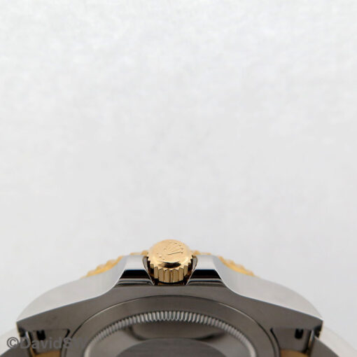Rolex 116713LN GMT Master II 18K/SS - Image 4