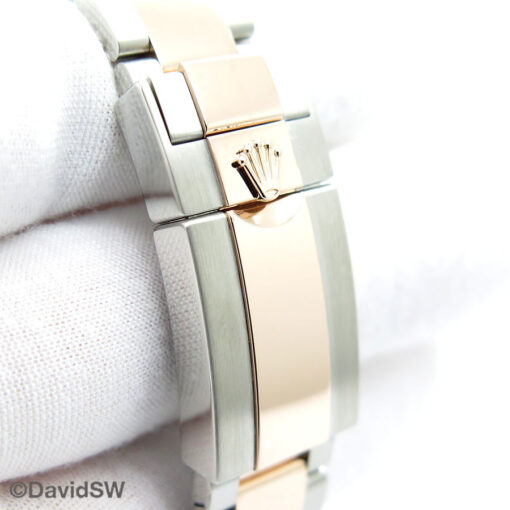 Rolex 126711CHNR GMT Master II 18K/SS - Image 7