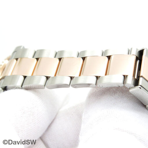 Rolex 126711CHNR GMT Master II 18K/SS - Image 8