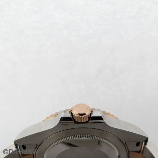 Rolex 126711CHNR GMT Master II 18K/SS - Image 4