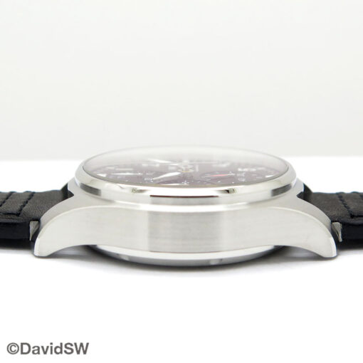 IWC IW3881 Pilot's Watch Chronograph 41mm with Black Dial - Image 6