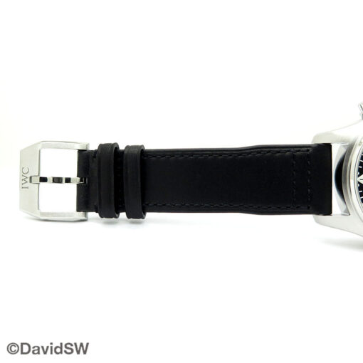 IWC IW3881 Pilot's Watch Chronograph 41mm with Black Dial - Image 7