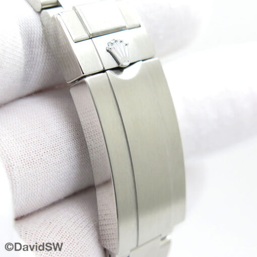 Rolex 124060 Submariner 41 No Date - Image 7