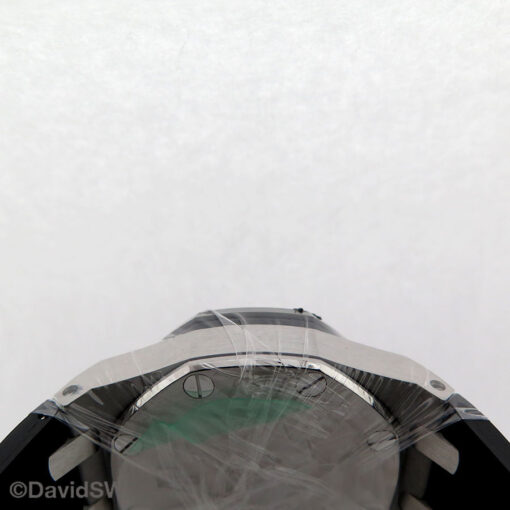 Audemars Piguet 25940SK Royal Oak Offshore Chronograph with Black Arabic Dial - Image 5