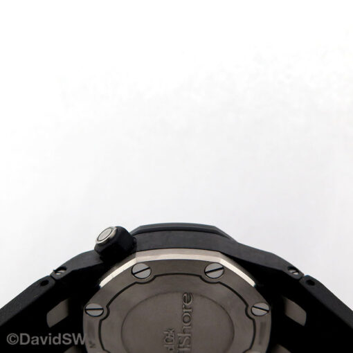 Audemars Piguet 15706AU Royal Oak Offshore Diver - Image 6