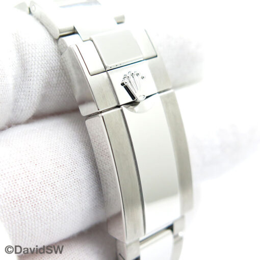 Rolex 126622 Yachtmaster with Blue Dial - Image 7
